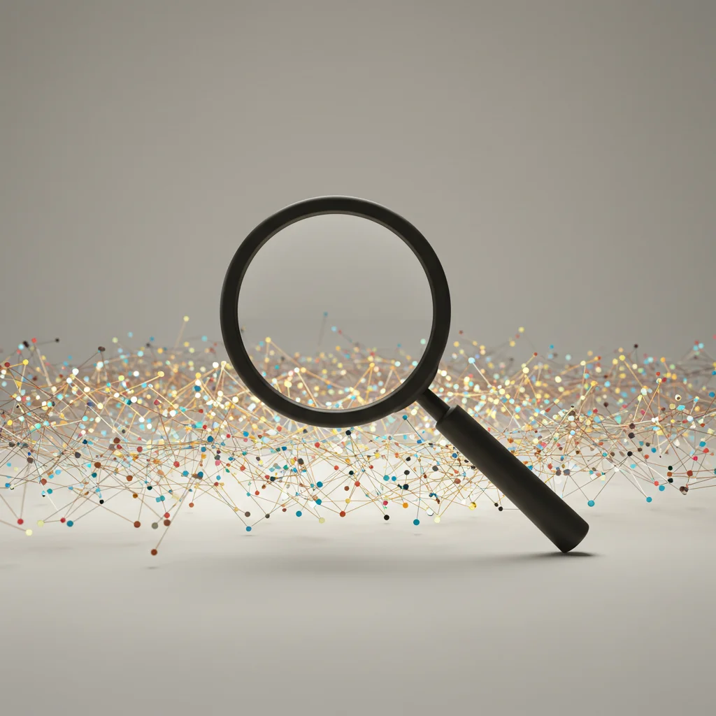 In which of the following situations would "perceive" be used accurately?